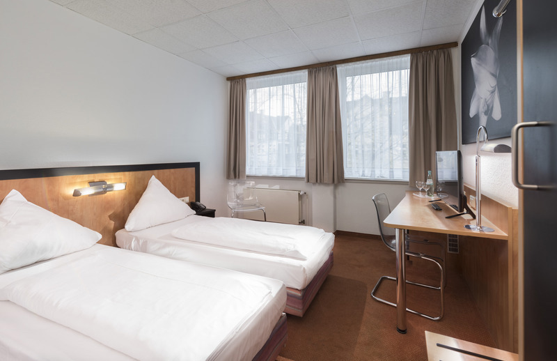 Days Inn by Wyndham Dortmund West galeri fotoğrafı