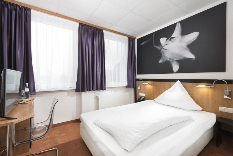 Days Inn by Wyndham Dortmund West galeri fotoğrafı