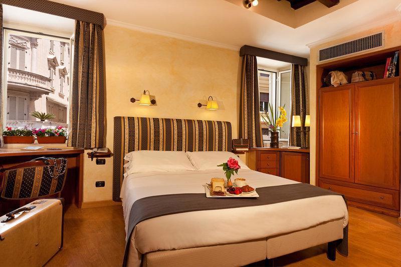 Hotel La Fenice fotoğrafı
