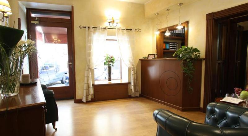 Hotel La Fenice galeri fotoğrafı