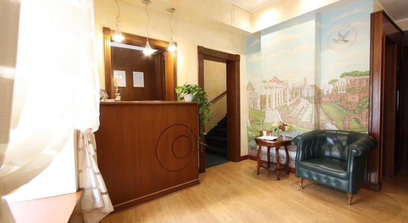 Hotel La Fenice galeri fotoğrafı