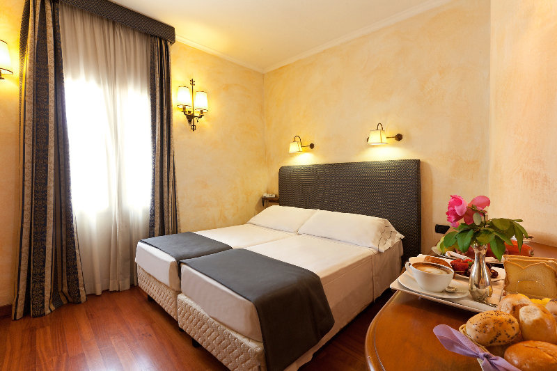 Hotel La Fenice galeri fotoğrafı