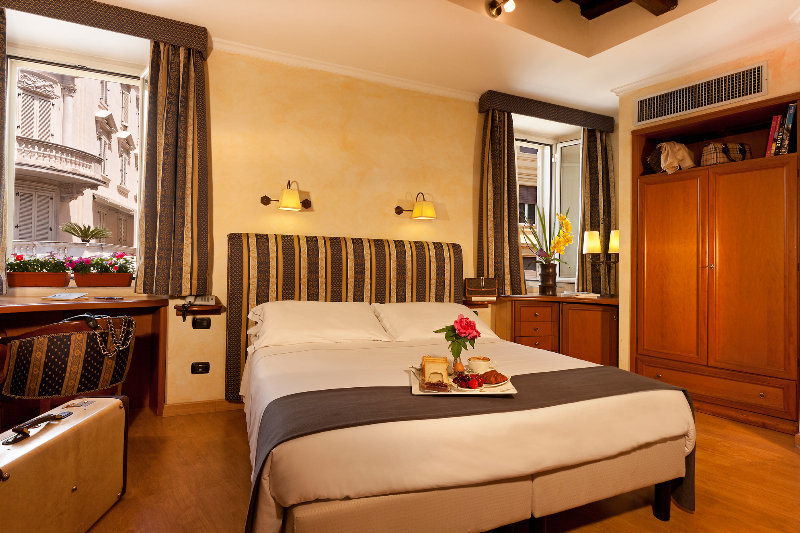 Hotel La Fenice galeri fotoğrafı