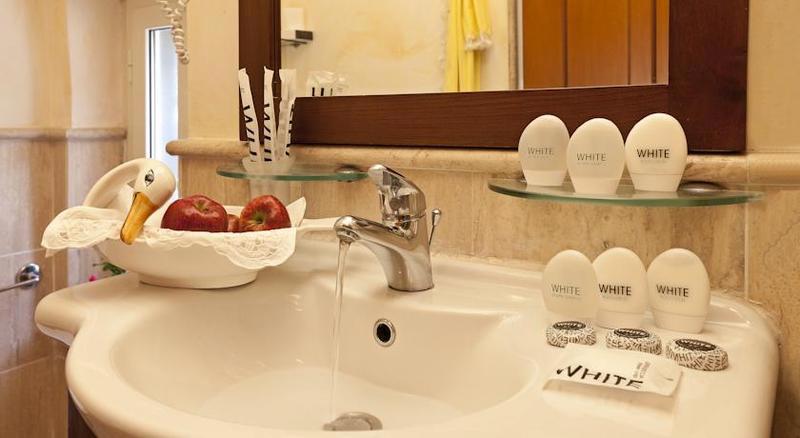 Hotel La Fenice fotoğrafı