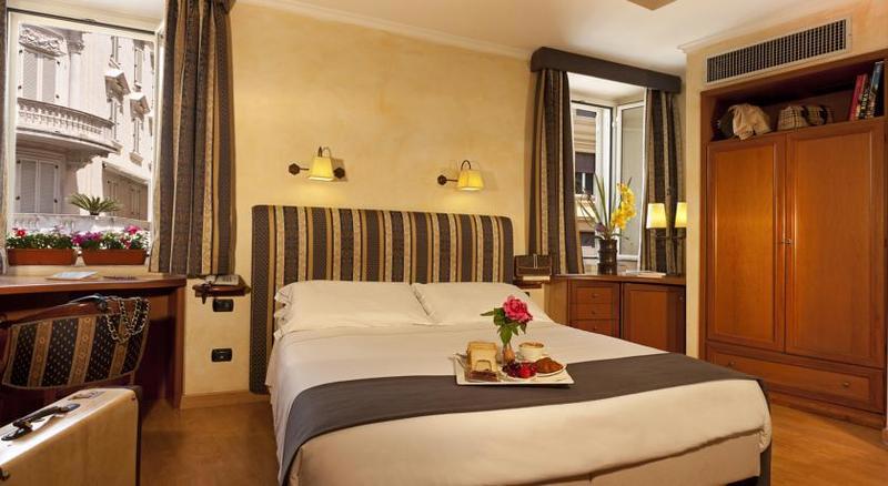 Hotel La Fenice galeri fotoğrafı