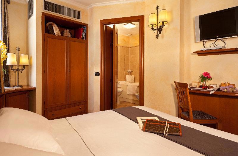 Hotel La Fenice galeri fotoğrafı