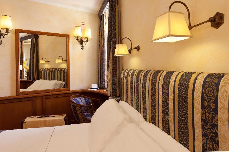 Hotel La Fenice galeri fotoğrafı