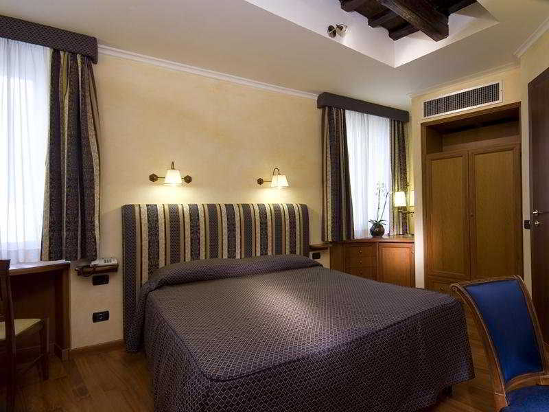 Hotel La Fenice galeri fotoğrafı