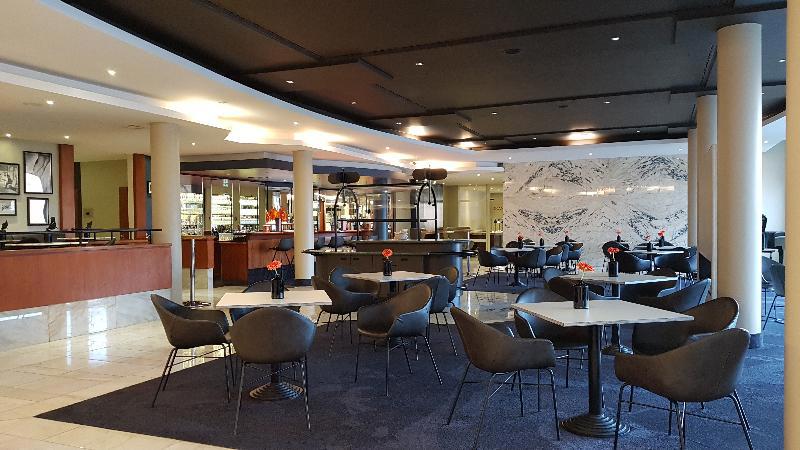 relexa Hotel Airport Dusseldorf - Ratingen galeri fotoğrafı