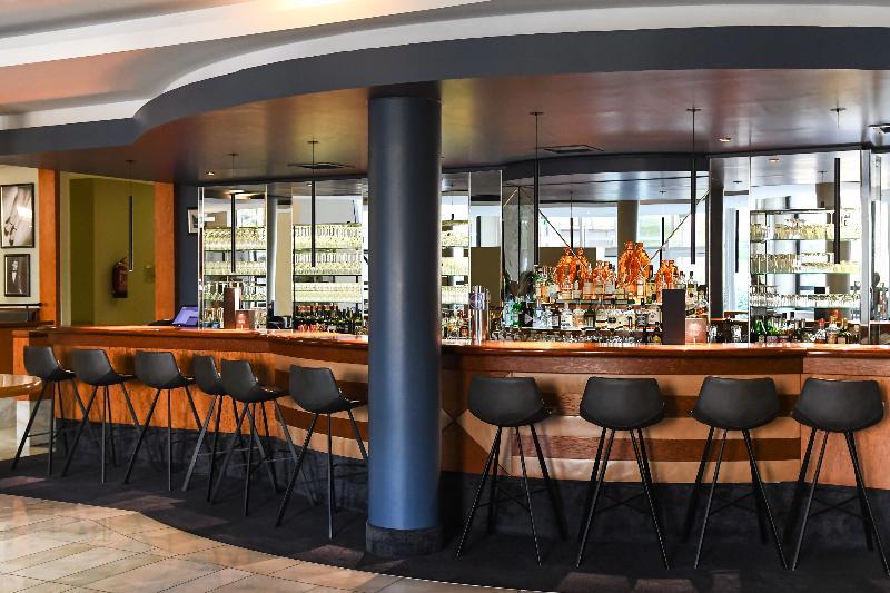 relexa Hotel Airport Dusseldorf - Ratingen galeri fotoğrafı