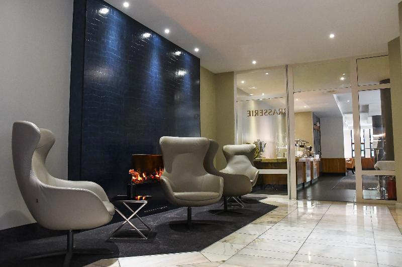 relexa Hotel Airport Dusseldorf - Ratingen galeri fotoğrafı