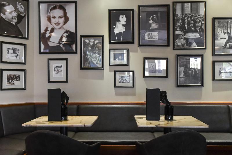 relexa Hotel Airport Dusseldorf - Ratingen galeri fotoğrafı
