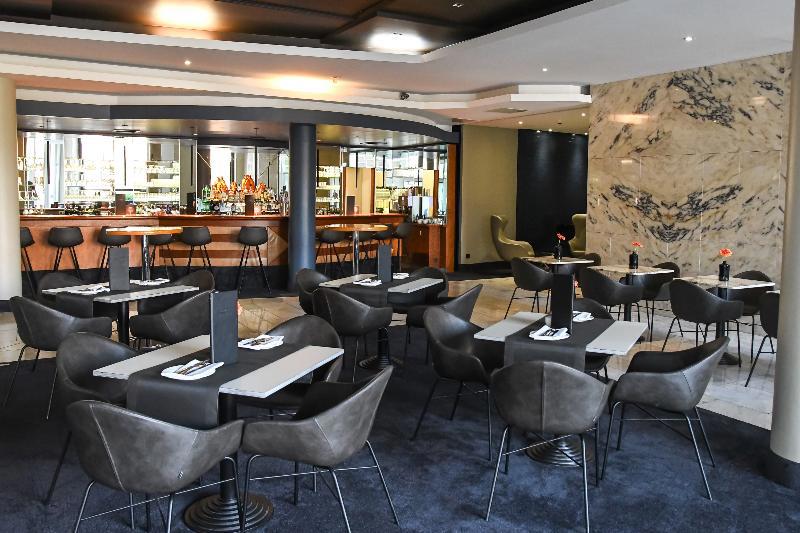 relexa Hotel Airport Dusseldorf - Ratingen galeri fotoğrafı