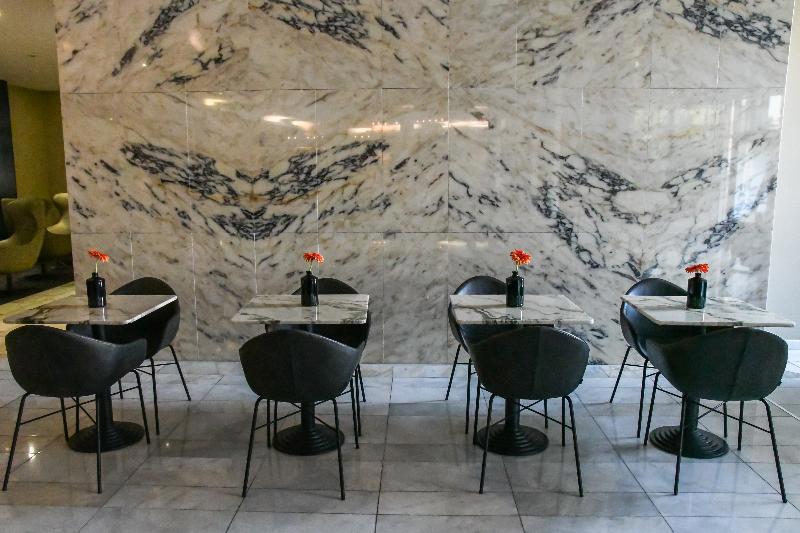 relexa Hotel Airport Dusseldorf - Ratingen galeri fotoğrafı