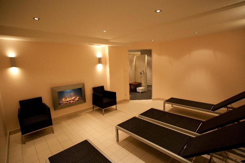 relexa Hotel Airport Dusseldorf - Ratingen galeri fotoğrafı