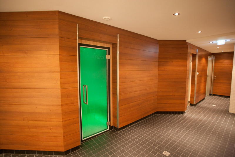 relexa Hotel Airport Dusseldorf - Ratingen fotoğrafı