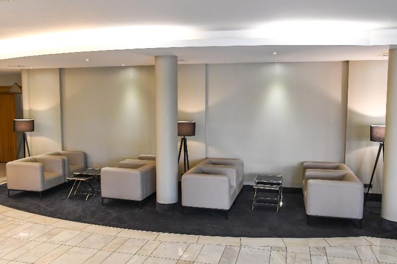 relexa Hotel Airport Dusseldorf - Ratingen galeri fotoğrafı