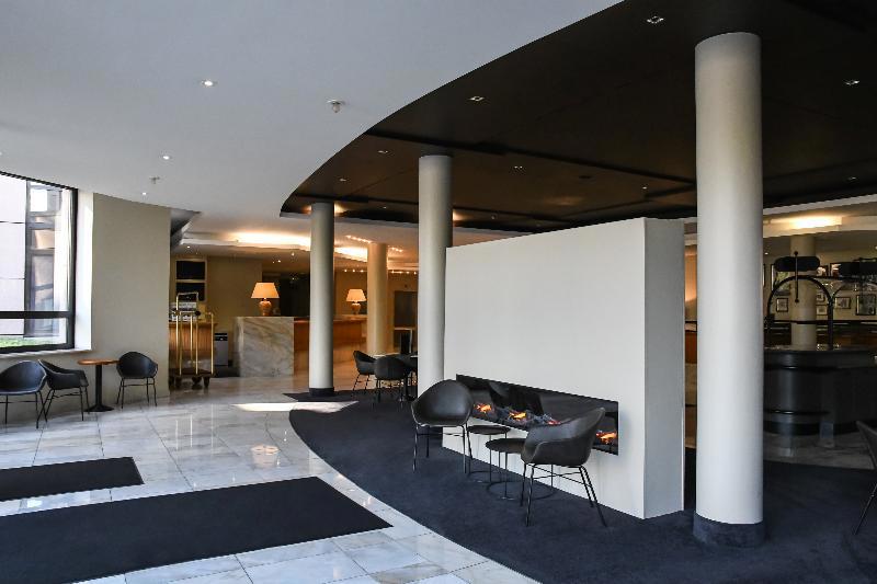 relexa Hotel Airport Dusseldorf - Ratingen galeri fotoğrafı