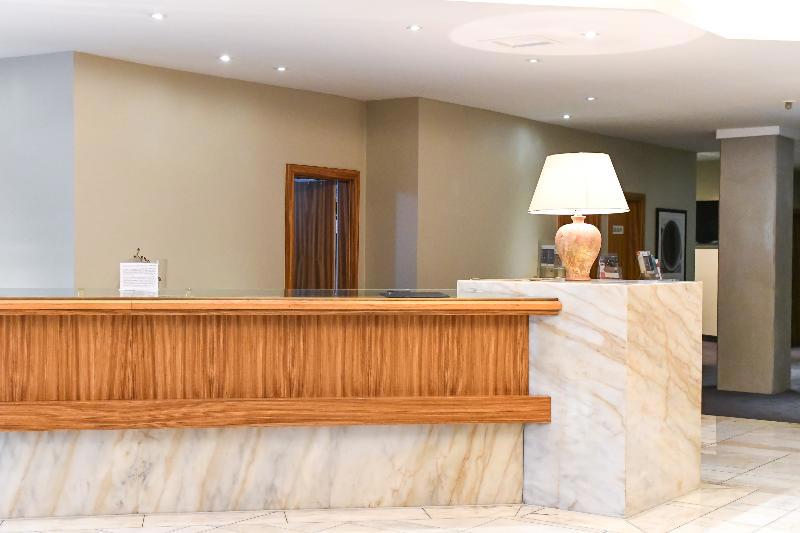 relexa Hotel Airport Dusseldorf - Ratingen galeri fotoğrafı