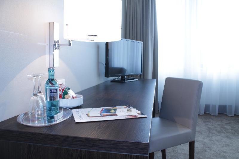 relexa Hotel Airport Dusseldorf - Ratingen fotoğrafı