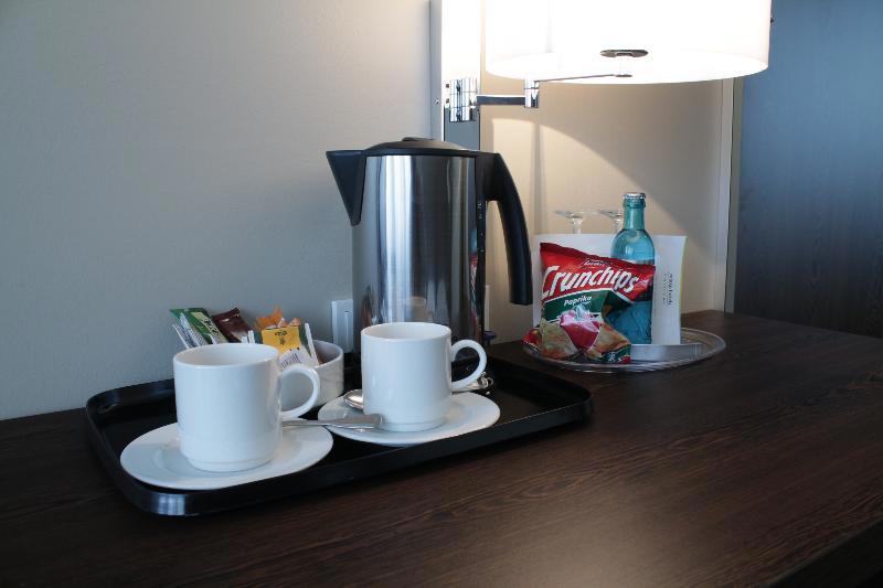 relexa Hotel Airport Dusseldorf - Ratingen galeri fotoğrafı