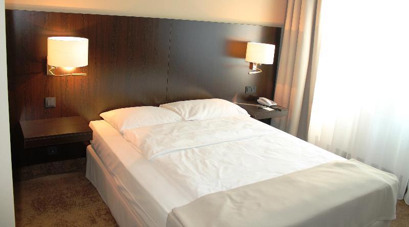 relexa Hotel Airport Dusseldorf - Ratingen fotoğrafı