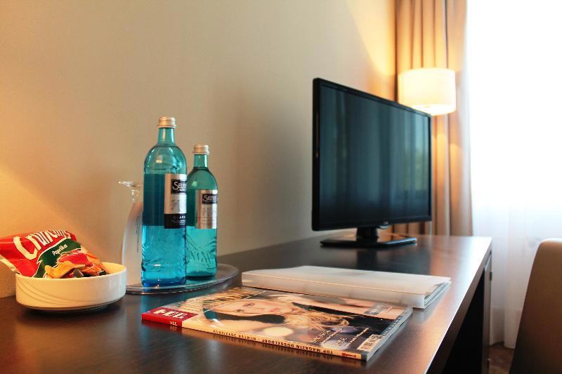relexa Hotel Airport Dusseldorf - Ratingen galeri fotoğrafı