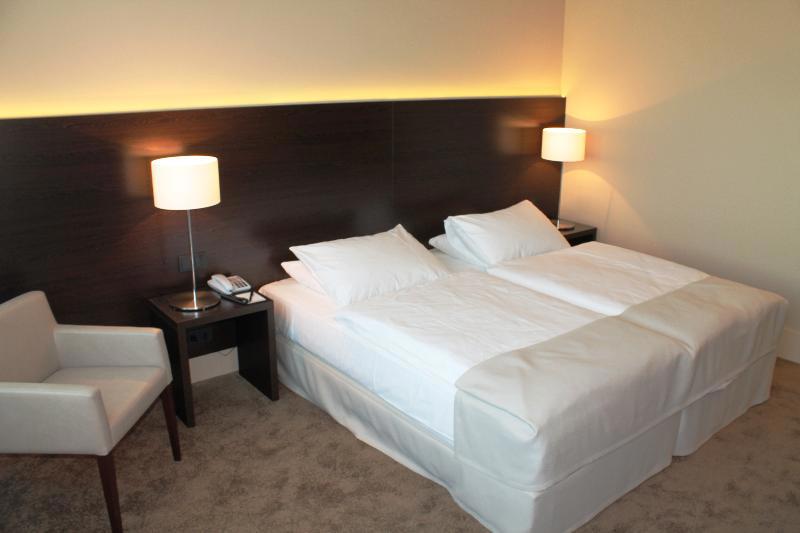relexa Hotel Airport Dusseldorf - Ratingen galeri fotoğrafı