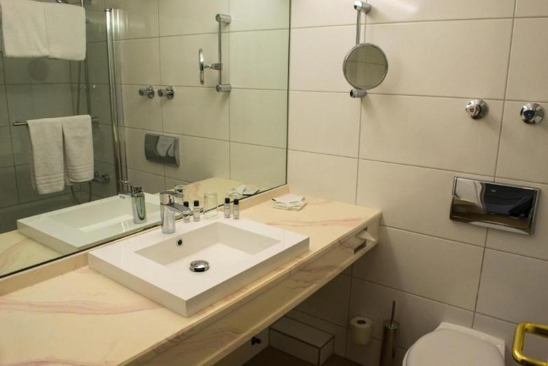 relexa Hotel Airport Dusseldorf - Ratingen galeri fotoğrafı