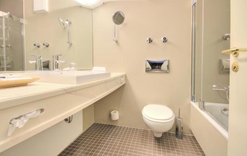 relexa Hotel Airport Dusseldorf - Ratingen galeri fotoğrafı