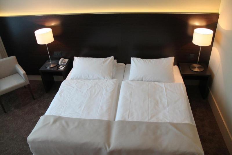relexa Hotel Airport Dusseldorf - Ratingen galeri fotoğrafı