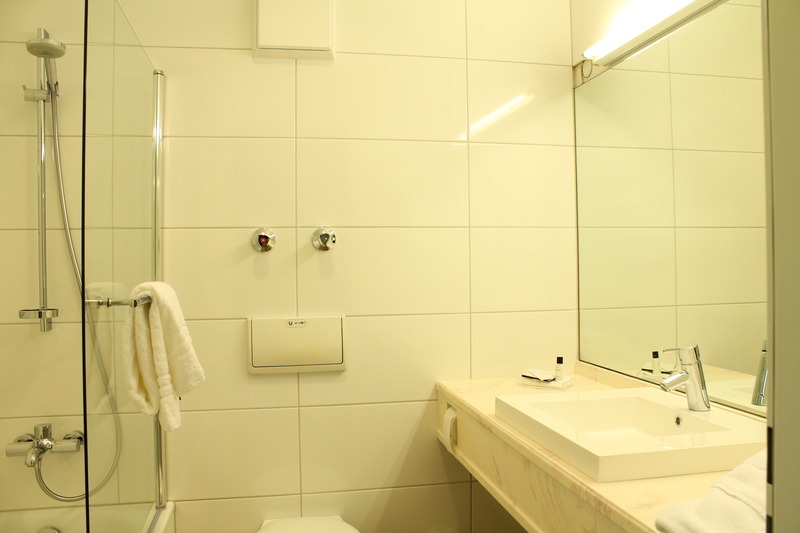 relexa Hotel Airport Dusseldorf - Ratingen galeri fotoğrafı