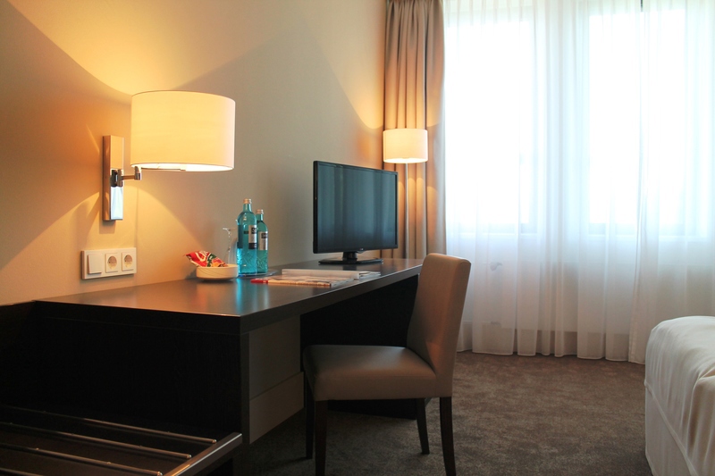 relexa Hotel Airport Dusseldorf - Ratingen galeri fotoğrafı