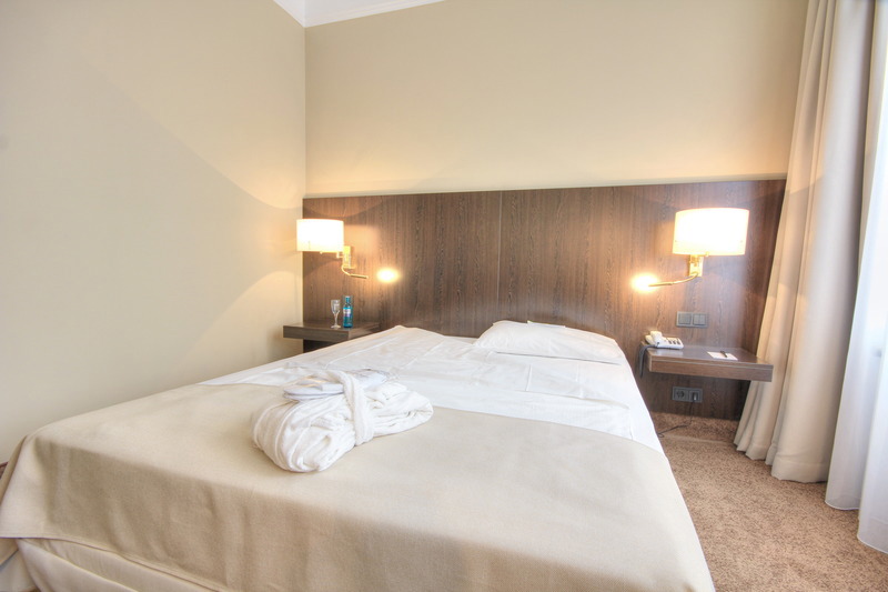 relexa Hotel Airport Dusseldorf - Ratingen fotoğrafı