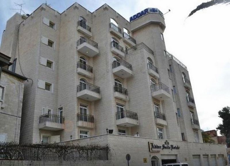 Addar Hotel