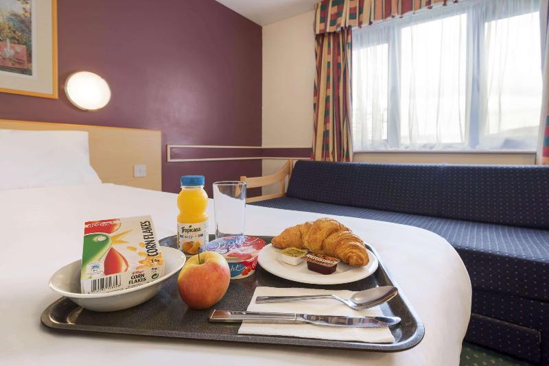 Days Inn By Wyndham Sheffield M1