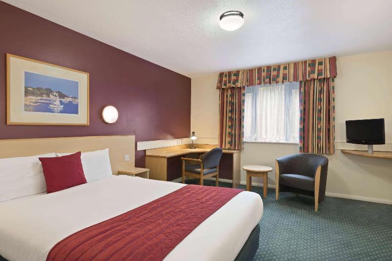 Days Inn By Wyndham Sheffield M1