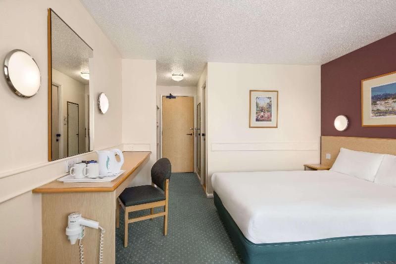 Days Inn By Wyndham Sheffield M1