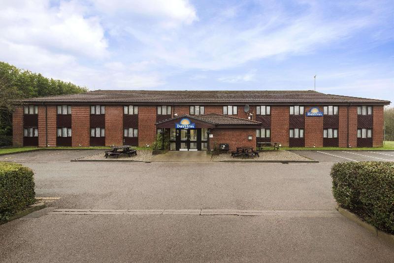 Days Inn By Wyndham Bridgend Cardiff M4