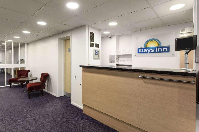 Days Inn By Wyndham Bridgend Cardiff M4