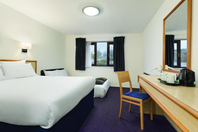 Days Inn By Wyndham Bridgend Cardiff M4