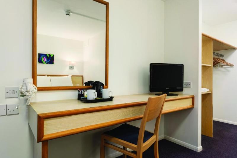 Days Inn By Wyndham Bridgend Cardiff M4