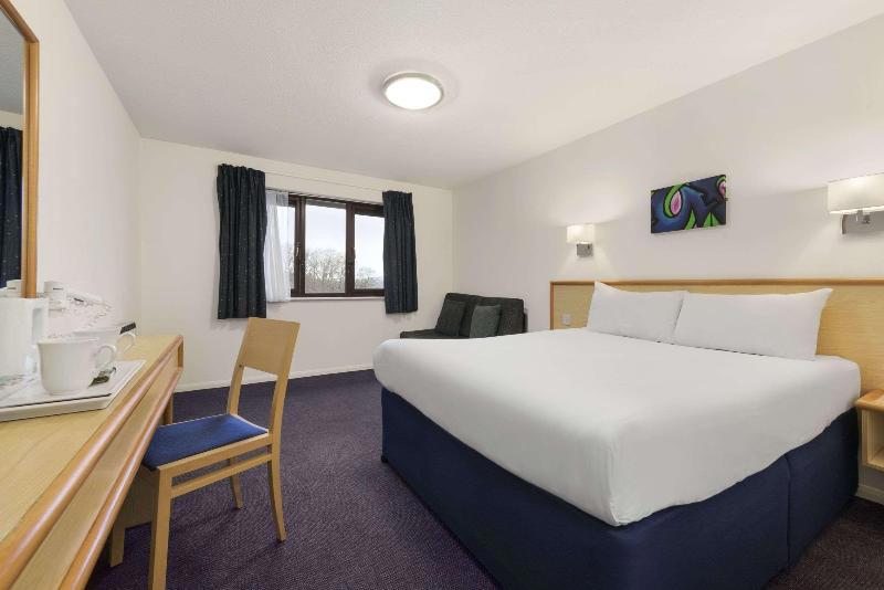 Days Inn By Wyndham Bridgend Cardiff M4