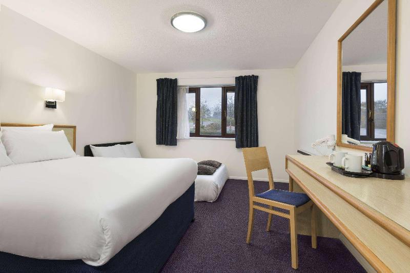 Days Inn By Wyndham Bridgend Cardiff M4