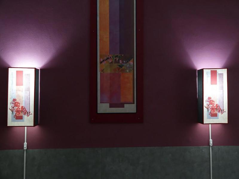Rome Room Hotel galeri fotoğrafı