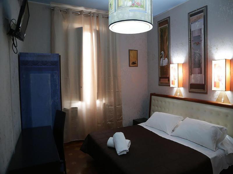 Rome Room Hotel galeri fotoğrafı