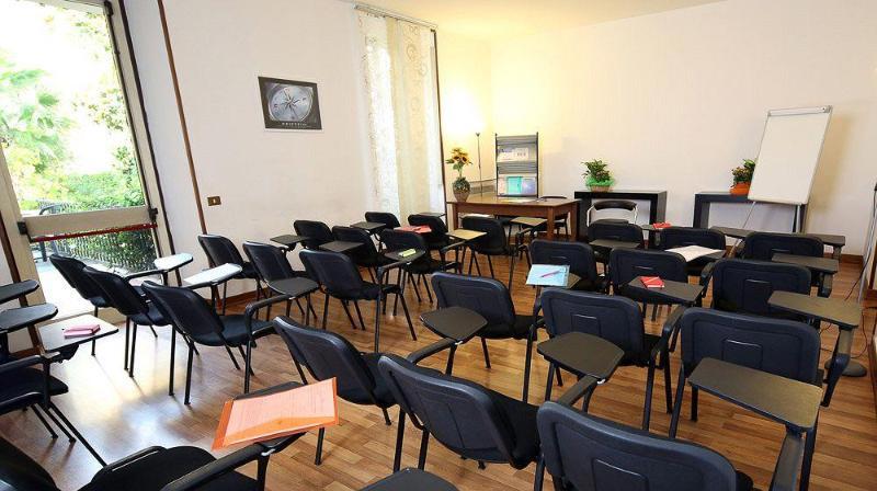 Rome Room Hotel galeri fotoğrafı