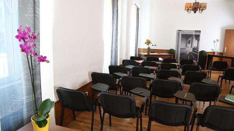 Roma Room Hotel fotoğrafı
