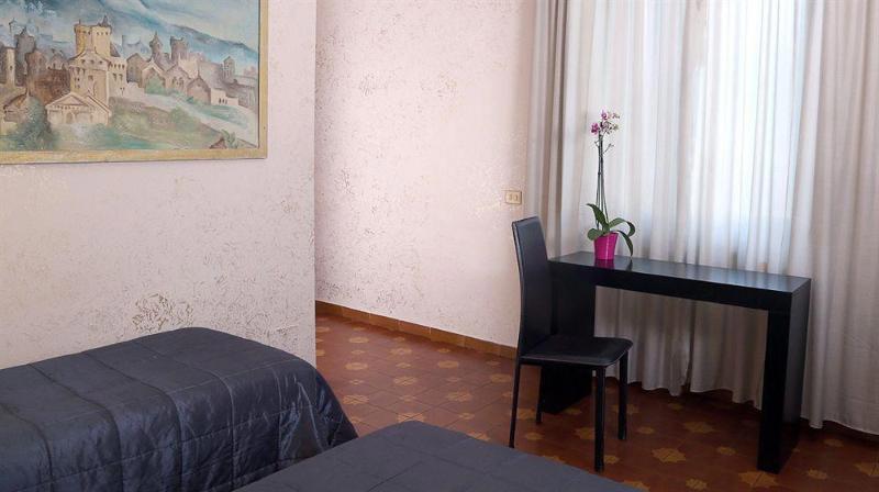 Roma Room Hotel fotoğrafı