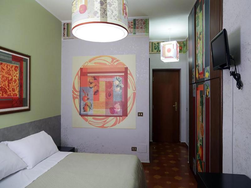 Roma Room Hotel galeri fotoğrafı